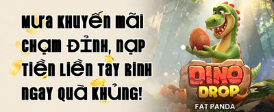 Hoàn Trả VIP Không Giới Hạn Hàng Tuần promotion banner