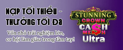Trải Nghiệm Casino Xịn Nhất